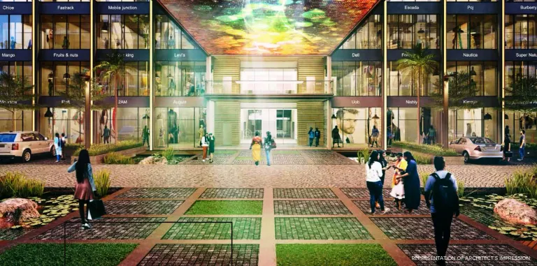 Siddhraj Z Square Image 2