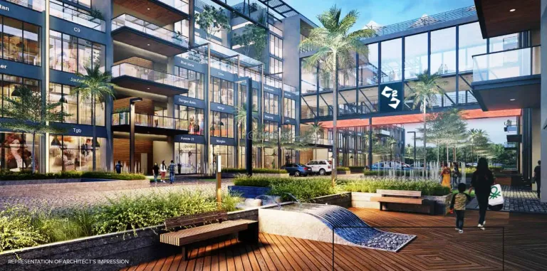 Siddhraj Z Square Image 3