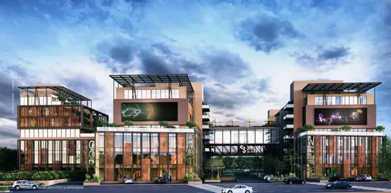 Siddhraj Z Square Image 11