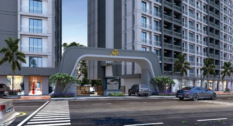 Atulya Residency Image 1