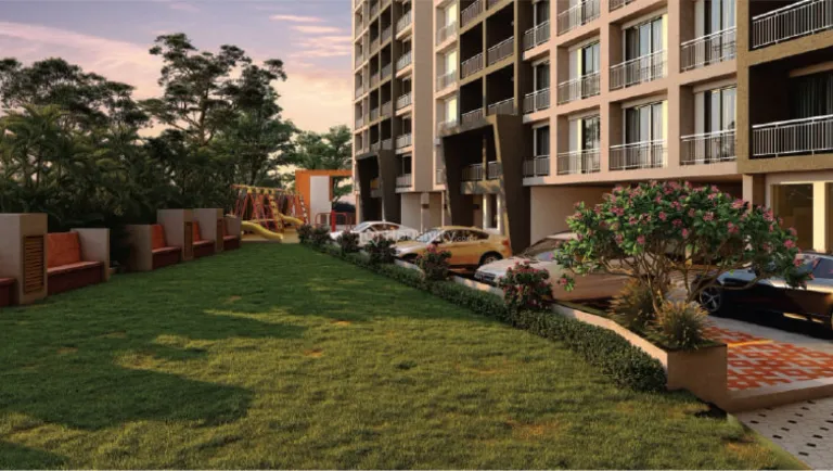 Atulya Residency Image 2