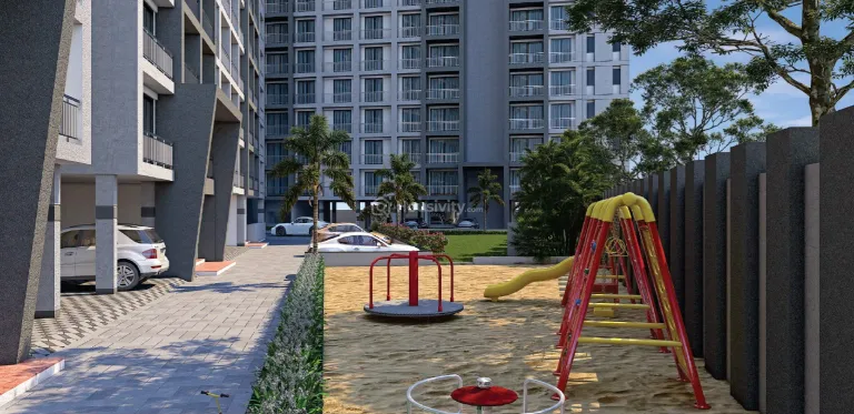 Atulya Residency Image 3