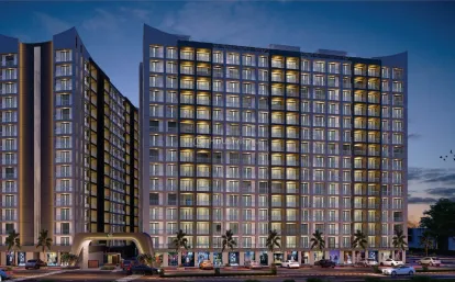 Atulya Residency Image 5