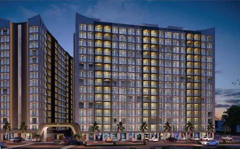 Atulya Residency Image 5