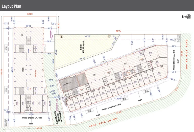 Atulya Residency Image 6