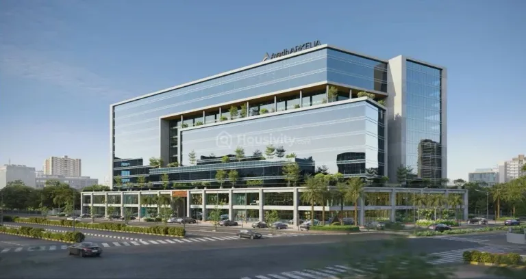 Avadh Arkelia Image 1