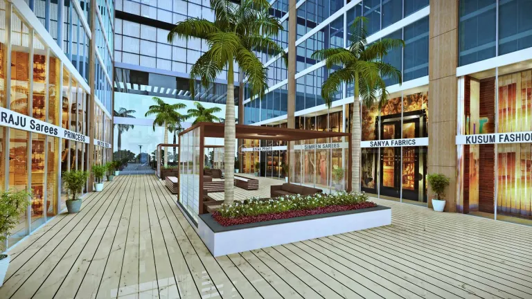 Avadh Rituraj Textile Hub Image 5