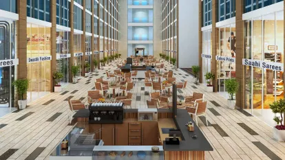 Avadh Rituraj Textile Hub Image 7