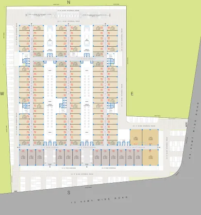 Avadh Rituraj Textile Hub Image 8