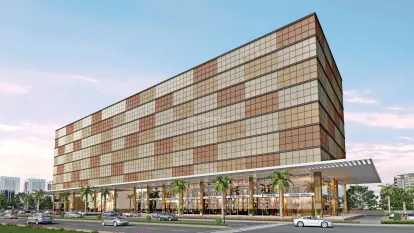 Avadh Rituraj Textile Hub Thumbnail