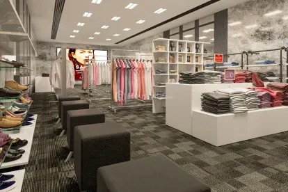 Central Business Hub Image 6