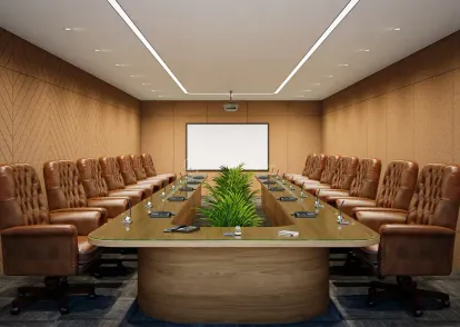 Central Business Hub Image 8