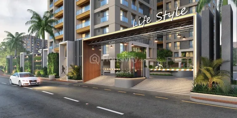 Venus Lifestyle Image 5