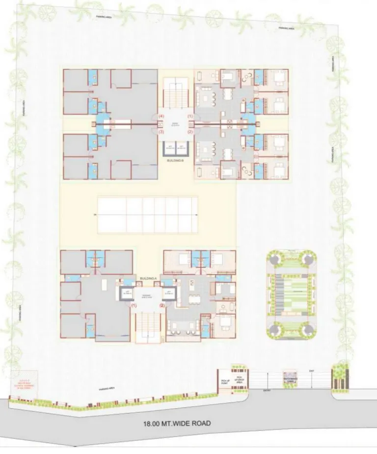 Venus Lifestyle Image 6