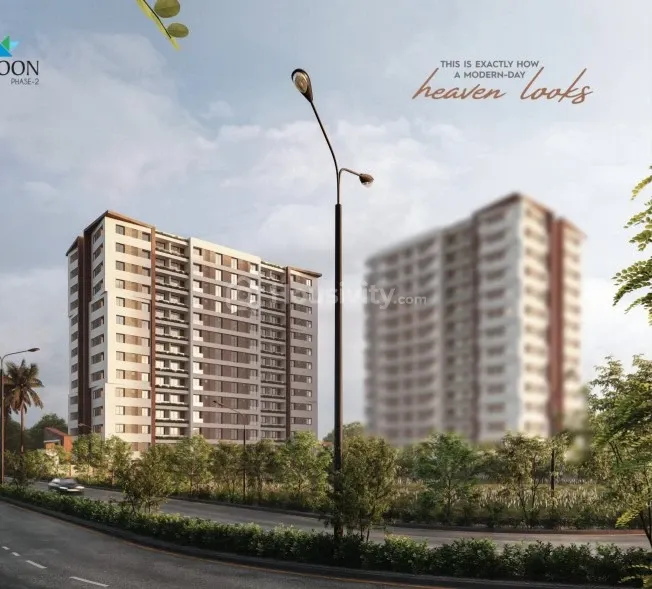 Sunday Lagoon Phase 2 Image 1