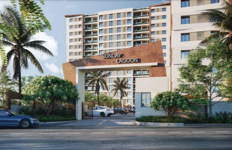 Sunday Lagoon Phase 2 Image 2