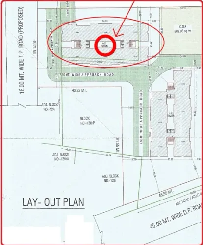 Sunday Lagoon Phase 2 Image 5