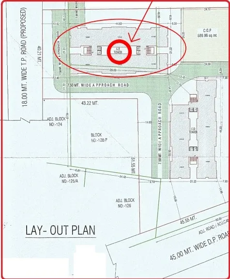 Sunday Lagoon Phase 2 Image 5