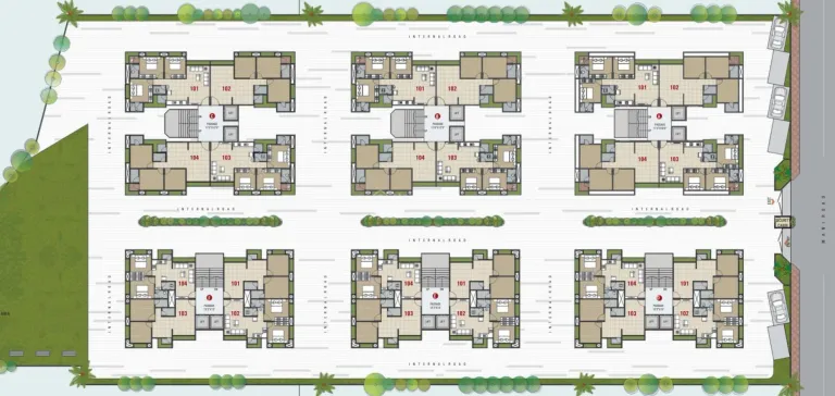 Varni Heights Image 5