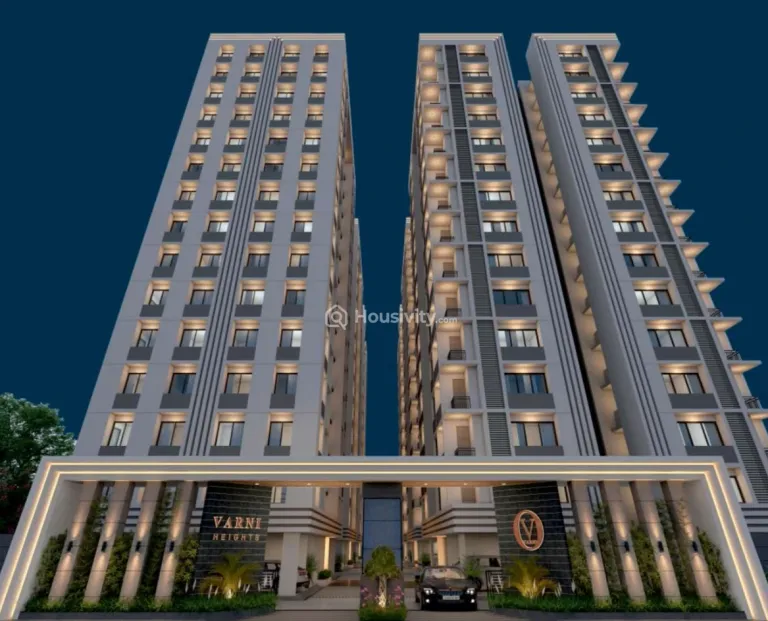 Varni Heights Thumbnail