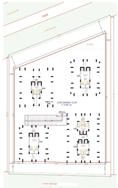 Vardan Luxuria Image 5