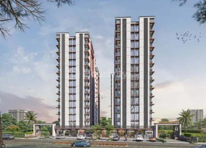 Shivant Antara Image 1