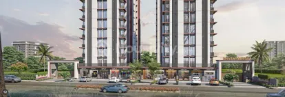 Shivant Antara Image 2