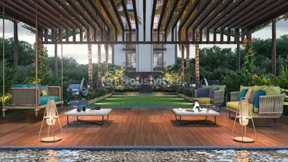 Palm Rivera Heights Divine Image 12