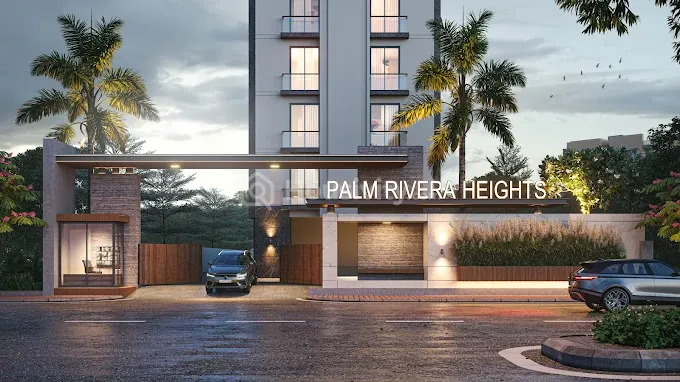 Palm Rivera Heights Divine Image 5