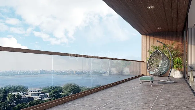 Palm Rivera Heights Divine Image 6