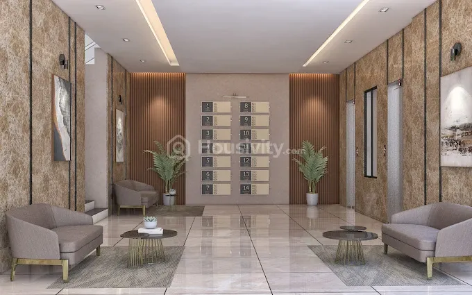 Swarna Lagom Image 6