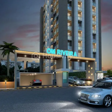 Jay Om Riviera Thumbnail