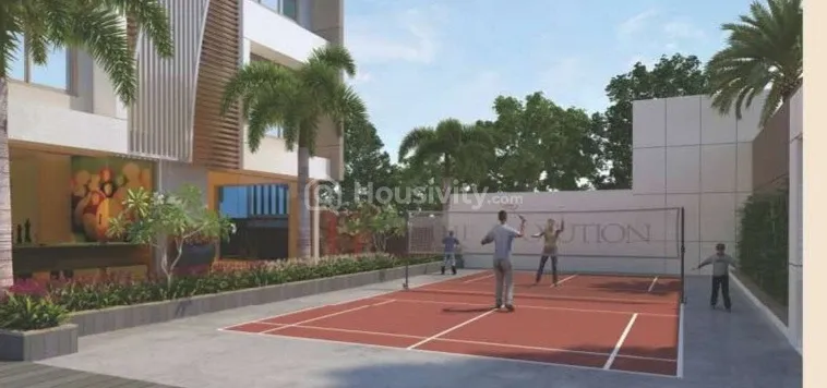 The Evolution Image 5