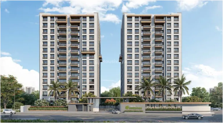 Swastik Forestaa Image 5