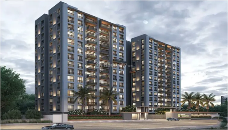 Swastik Forestaa Image 4