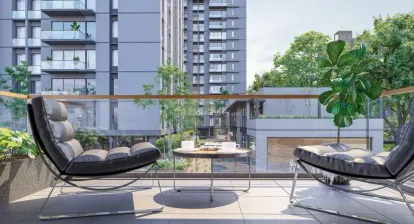 Globus Ananta Image 7