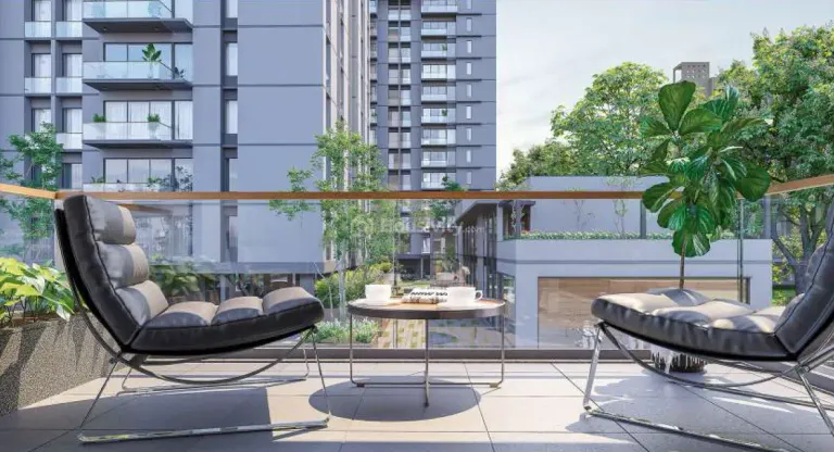 Globus Ananta Image 7