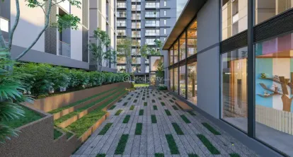 Globus Ananta Image 8