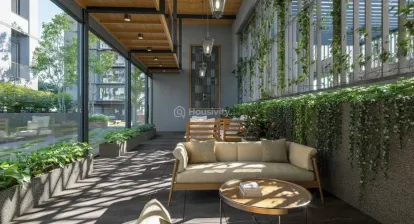 Globus Ananta Image 9