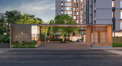 Globus Ananta Image 17