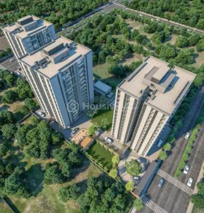 Globus Ananta Image 19