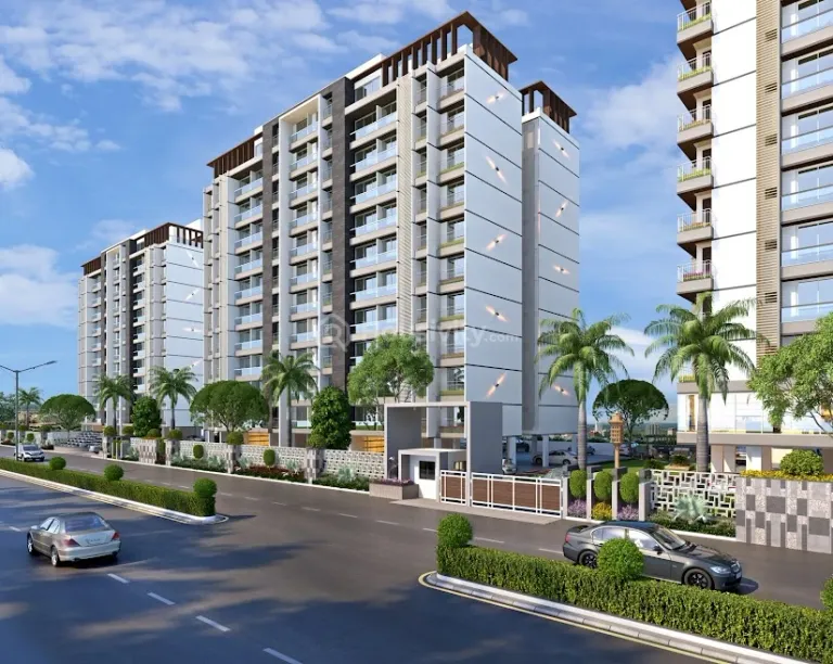 Vrundavan Heights Image 1