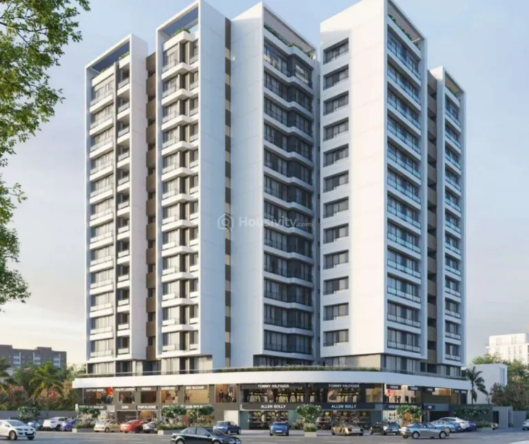 Vrundavan Heights Image 2