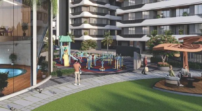 Swagat Callista Thumbnail