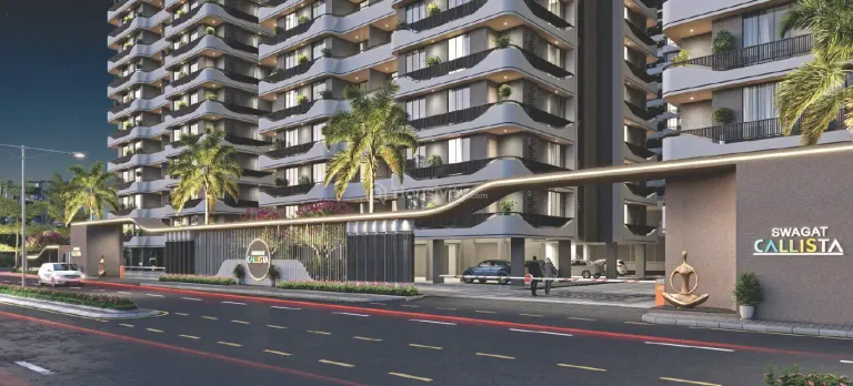 Swagat Callista Image 1