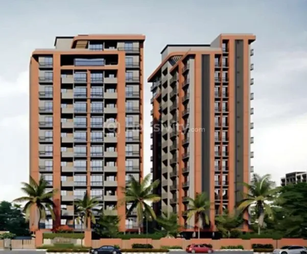 Tapti Valley Image 1