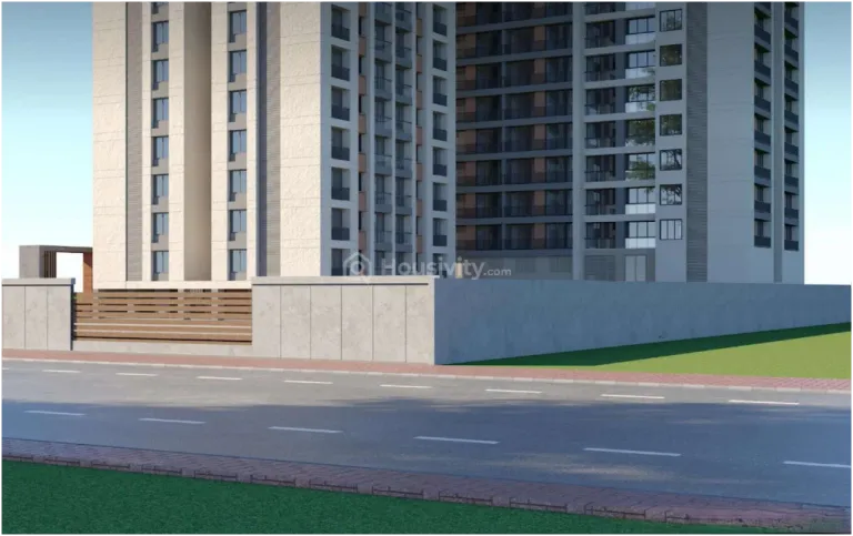 Soham Elegance Image 4