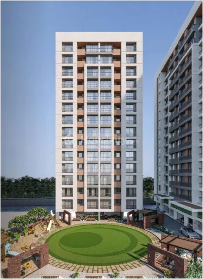 Soham Elegance Image 6