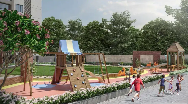 Soham Elegance Image 9