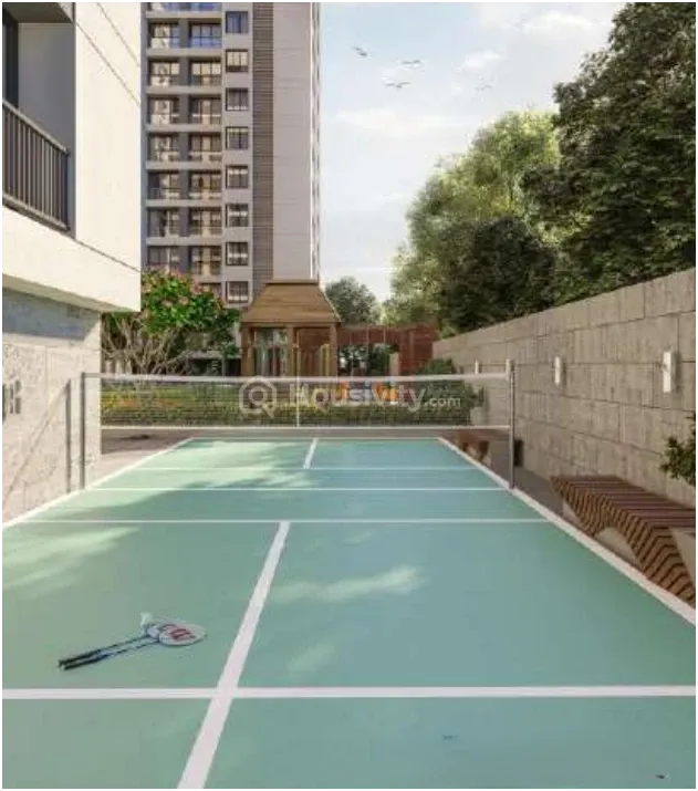 Soham Elegance Image 11